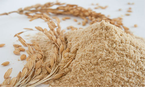 سبوس برنج چیست