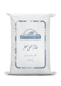 طارم محلی معطر