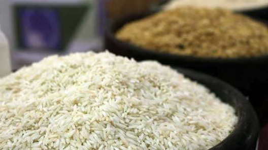 فرق برنج نو و برنج کهنه